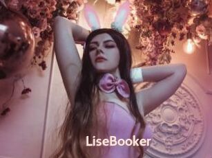LiseBooker