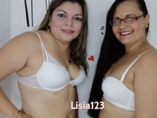Lisia123