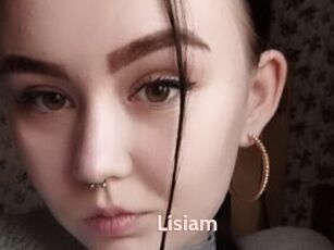 Lisiam