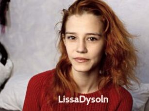 LissaDysoln