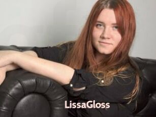 LissaGloss