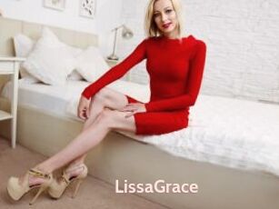 LissaGrace