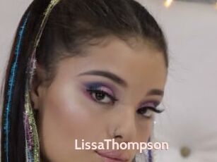 LissaThompson