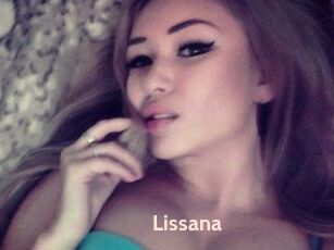 Lissana