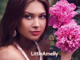 LittleAmelly