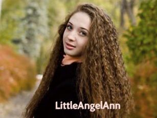 LittleAngelAnn