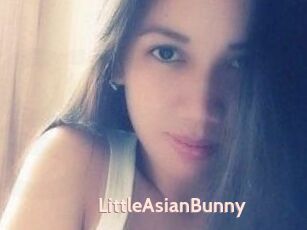 LittleAsianBunny