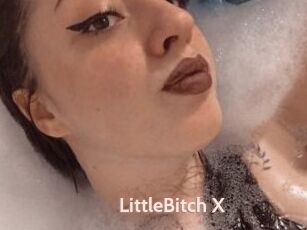 LittleBitch_X