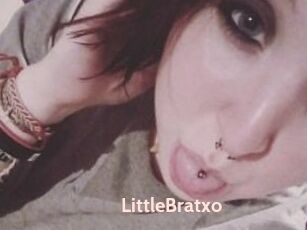 LittleBratxo