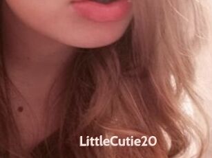 LittleCutie20
