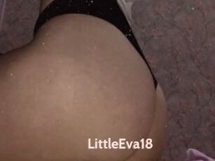 LittleEva18