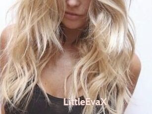 LittleEvaX