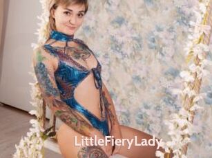 LittleFieryLady