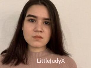 LittleJudyX