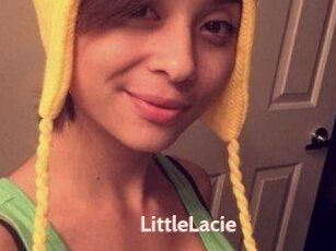 LittleLacie