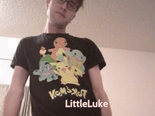 LittleLuke