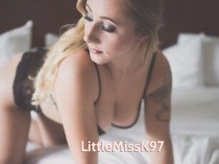 LittleMissK97
