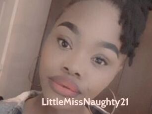LittleMissNaughty21