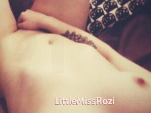 LittleMissRozi