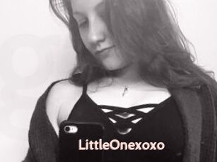LittleOnexoxo