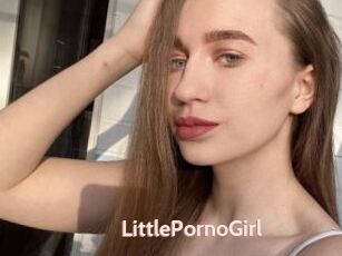 LittlePornoGirl