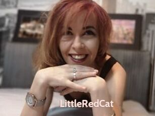 LittleRedCat