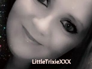 LittleTrixieXXX