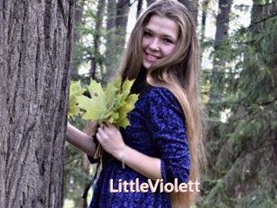 LittleViolett