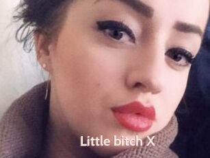 Little_bitch_X