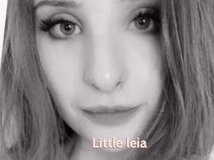 Little_leia