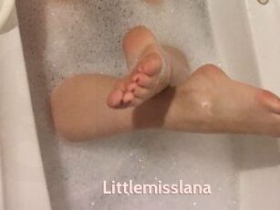 Littlemisslana