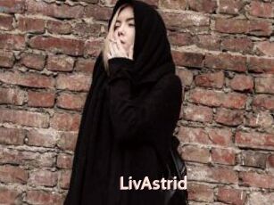 LivAstrid