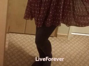 LiveForever