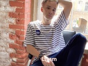 Liyam