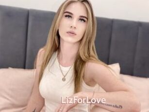 LizForLove