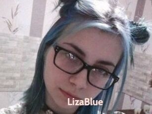 LizaBlue
