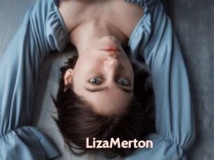 LizaMerton