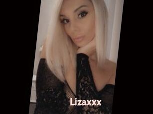 Lizaxxx