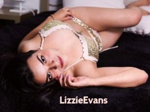 LizzieEvans