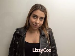 LizzyCox