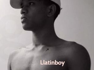 Llatinboy