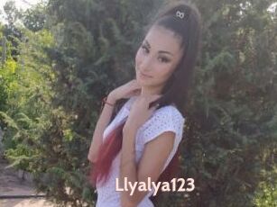Llyalya123
