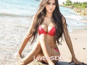LoVEorSEXx
