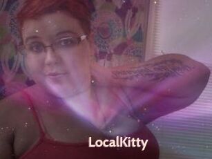 LocalKitty