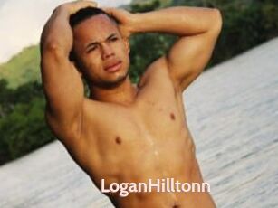 LoganHilltonn