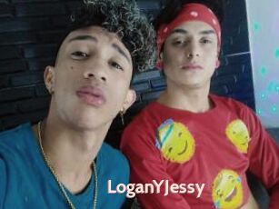 LoganYJessy