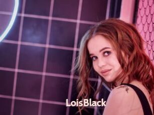 LoisBlack