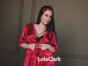 LolaClark