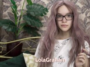 LolaGraham