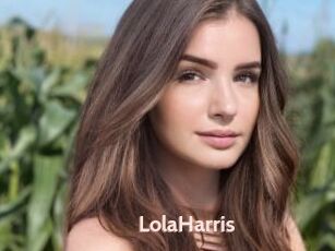 LolaHarris